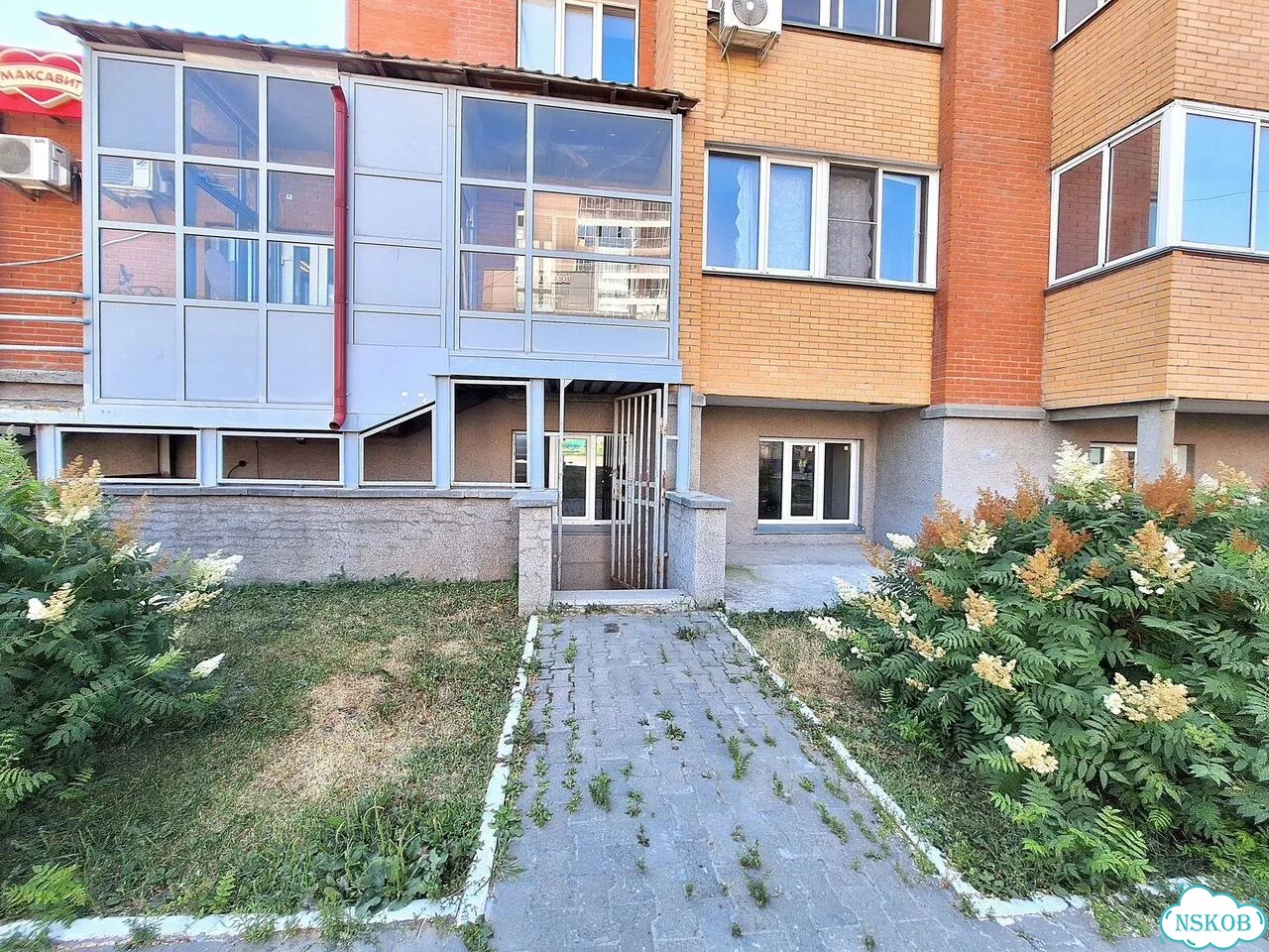 Торговля/услуги/офис, 108.7 м² фото 12