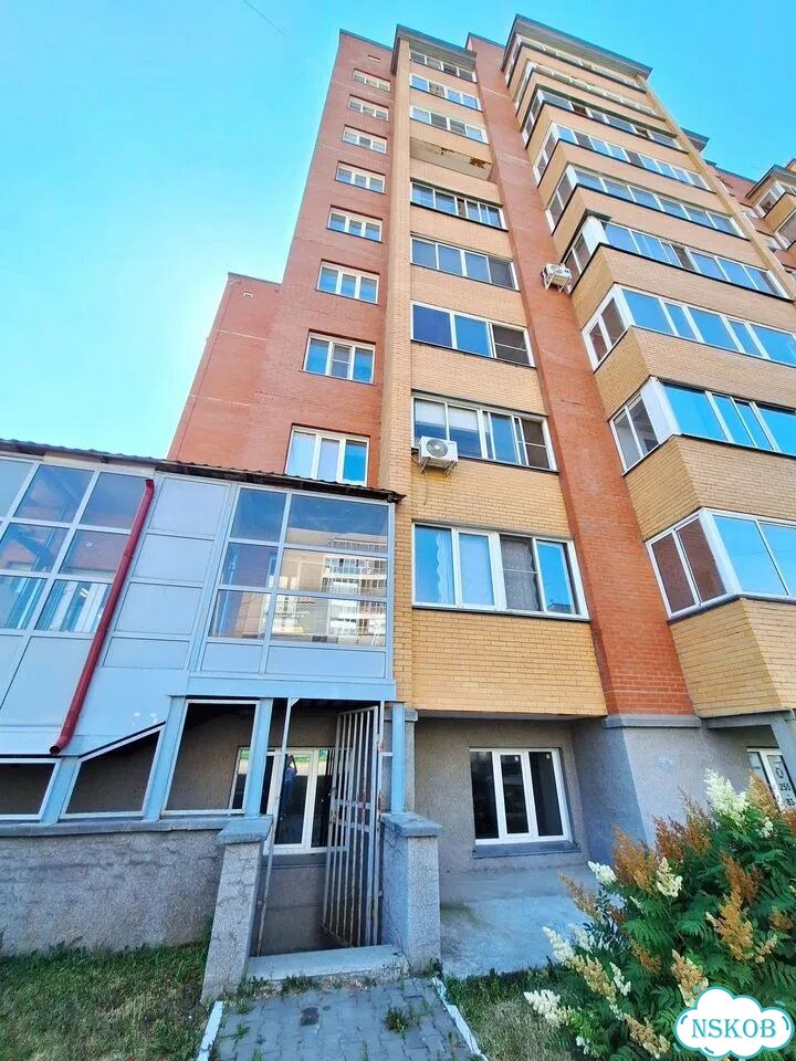 Торговля/услуги/офис, 108.7 м² фото 15