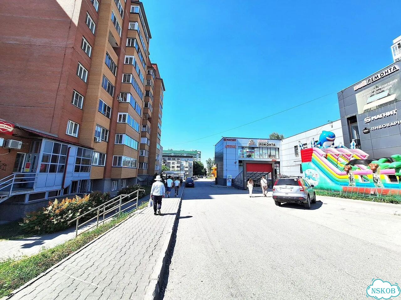 Торговля/услуги/офис, 108.7 м² фото 16