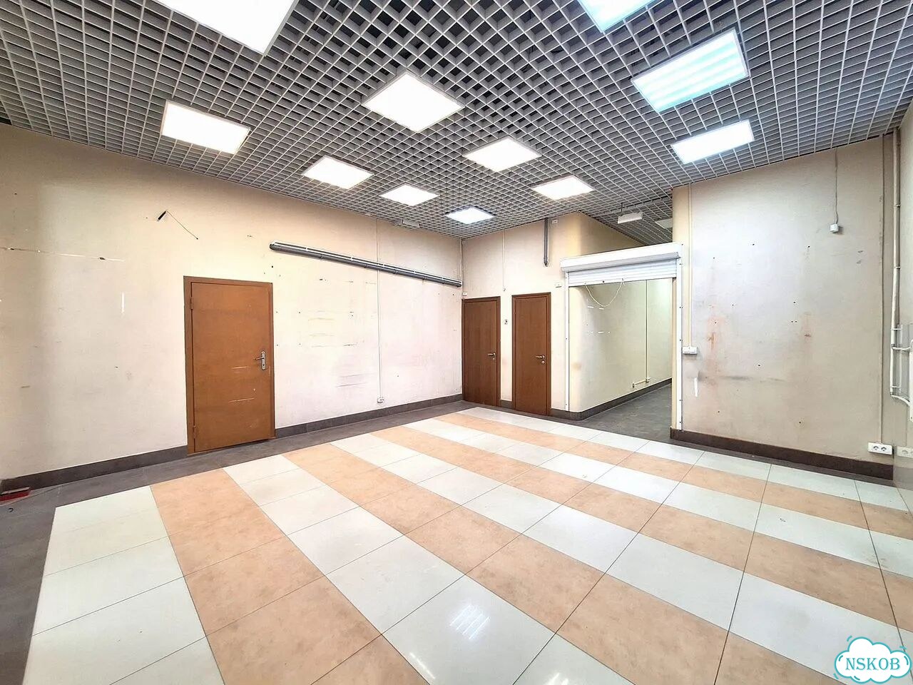 Торговля/услуги/офис, 108.7 м² фото 2