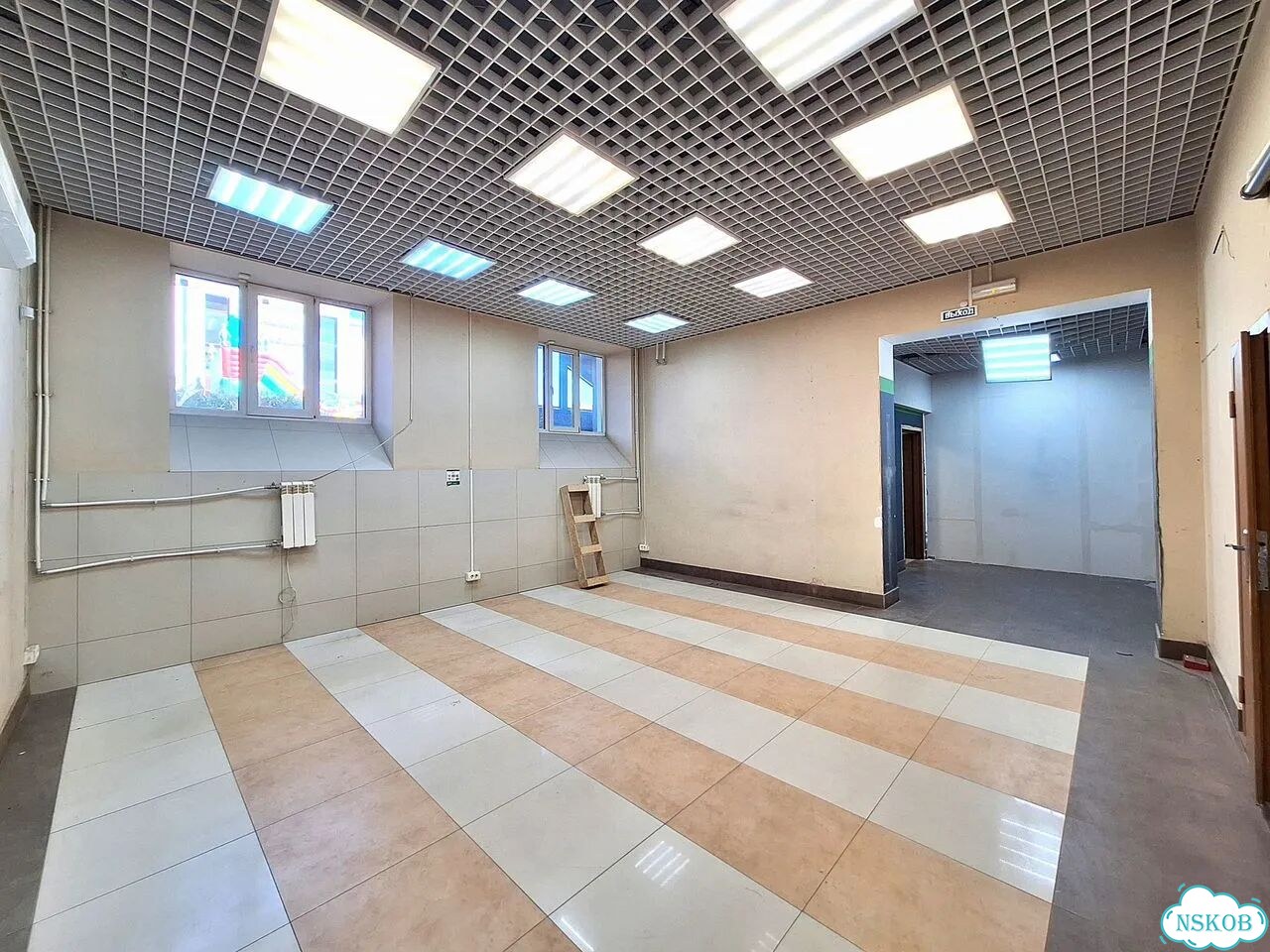 Торговля/услуги/офис, 108.7 м² фото 3