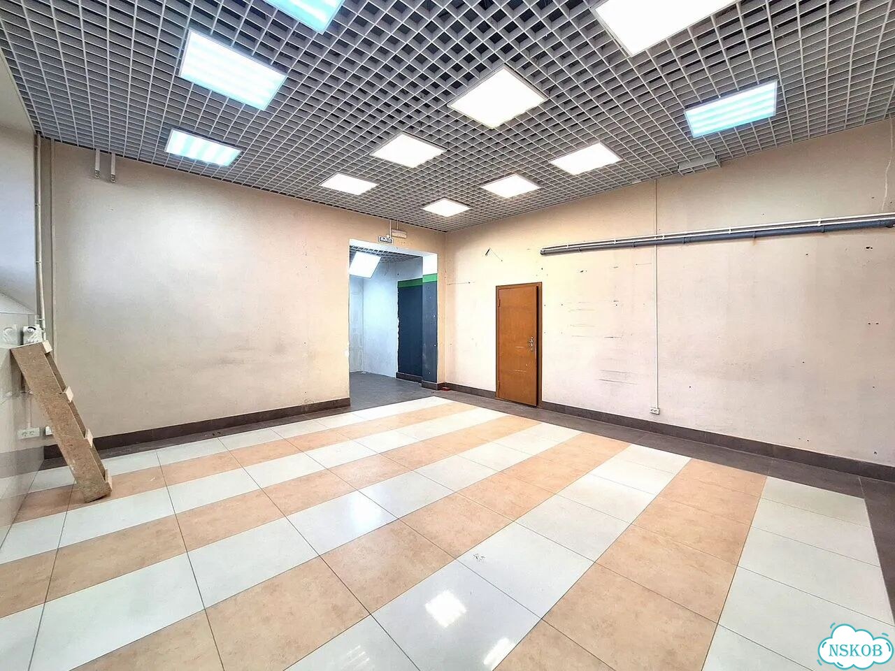 Торговля/услуги/офис, 108.7 м² фото 4