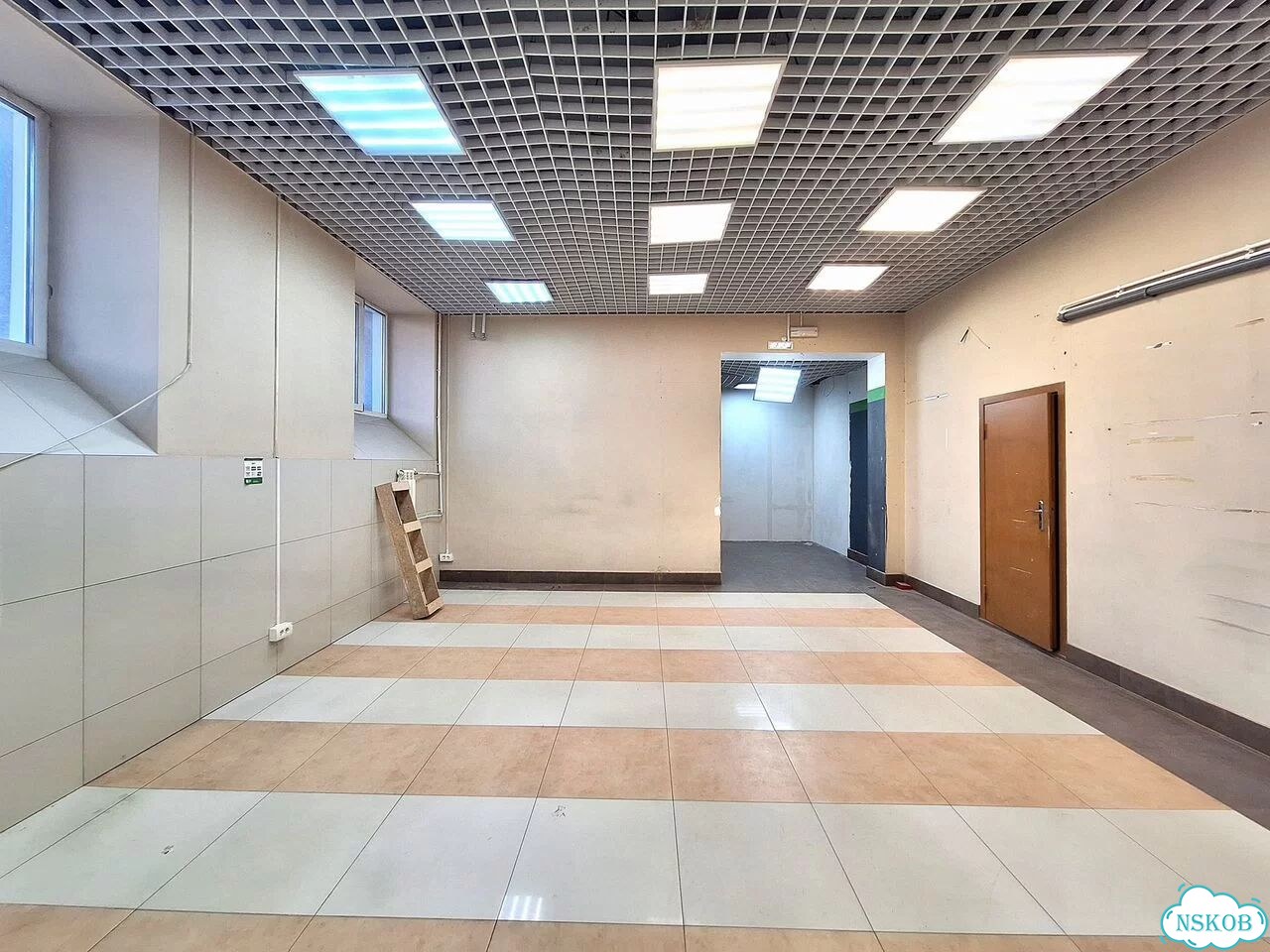 Торговля/услуги/офис, 108.7 м² фото 5