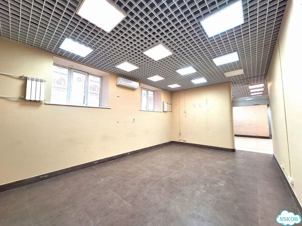Торговля/услуги/офис, 108.7 м² фото 7