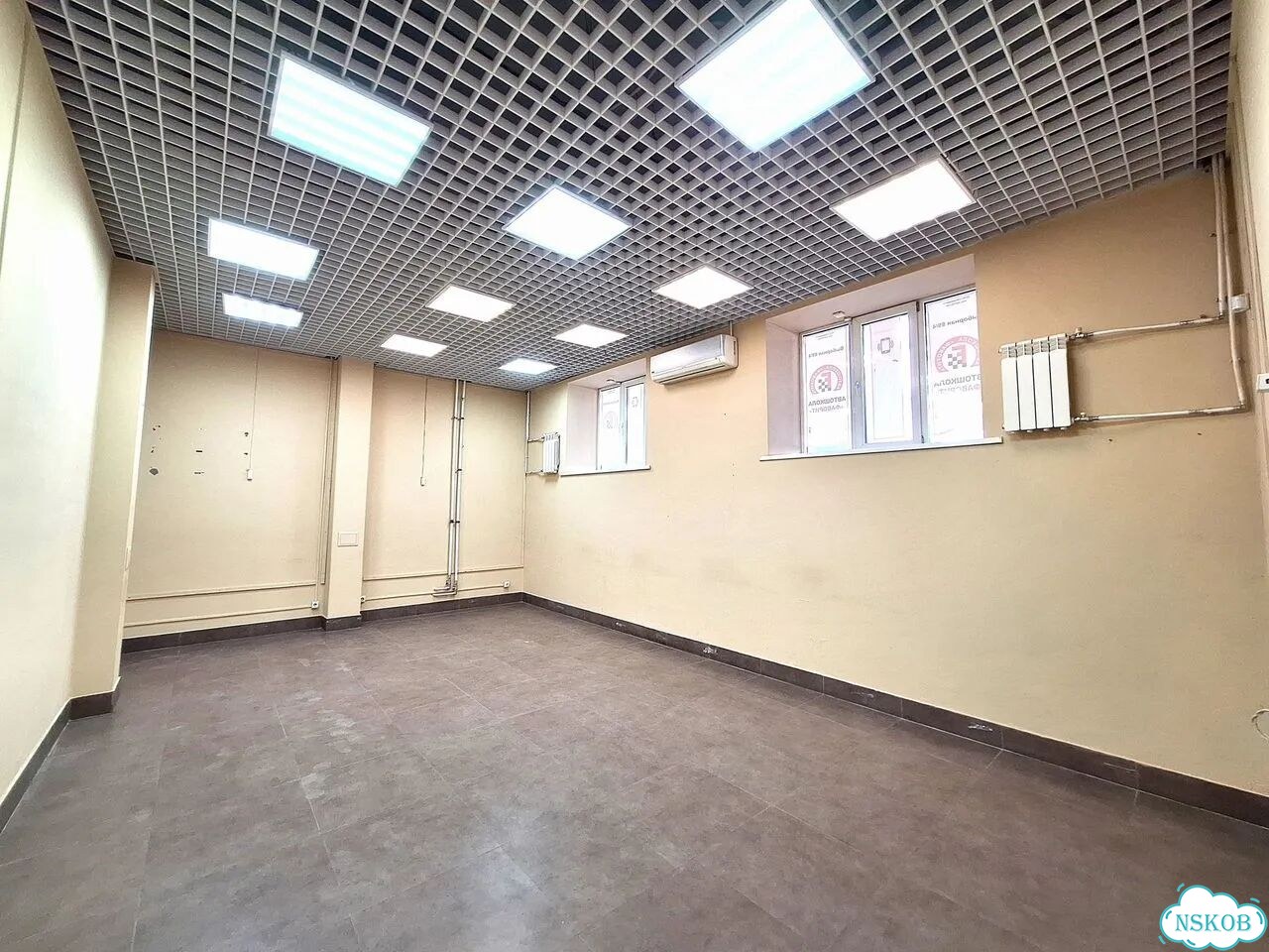 Торговля/услуги/офис, 108.7 м² фото 9