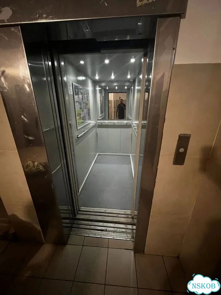 1-к. квартира, 31 м², 7/10 эт. фото 4