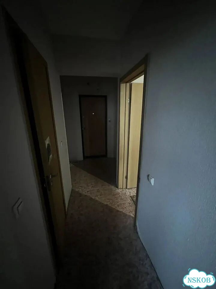 1-к. квартира, 31 м², 7/10 эт. фото 5