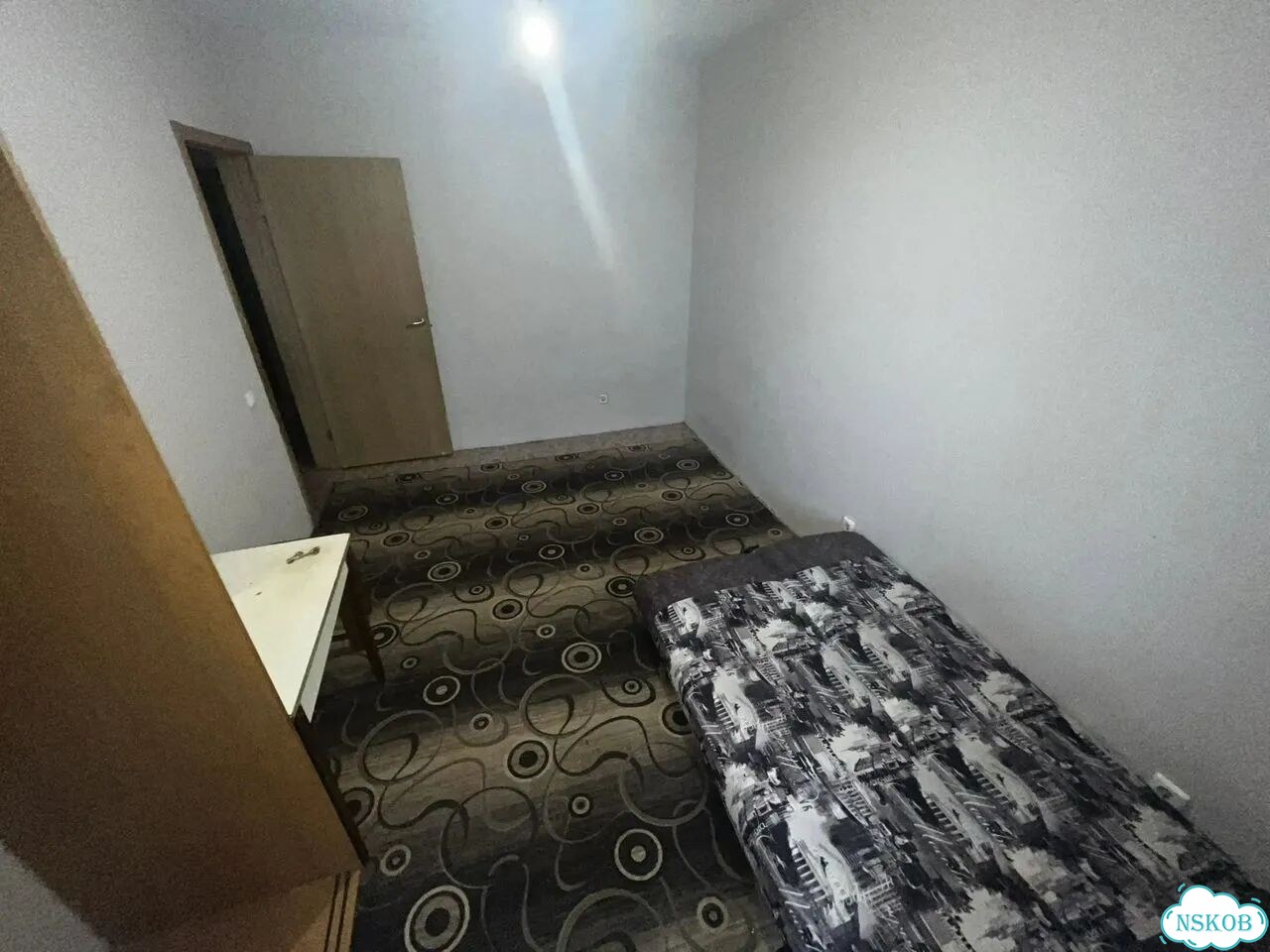 1-к. квартира, 31 м², 7/10 эт. фото 6