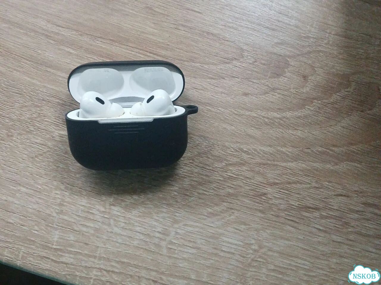 Airpods реплика фото 2