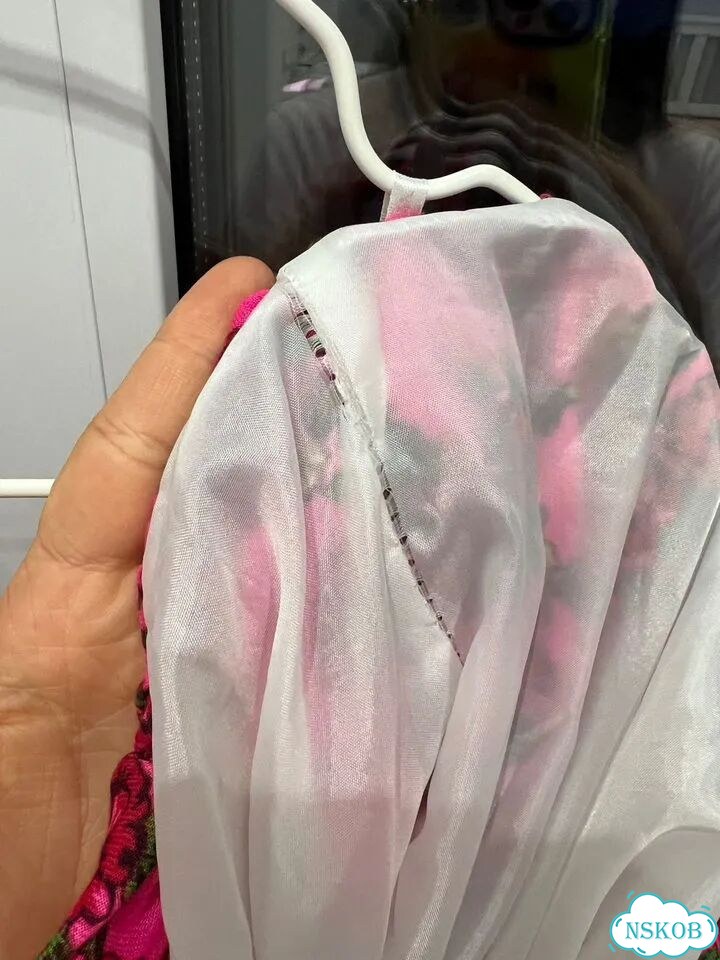Ретро костюм двойка: мини платье и шортики фото 3