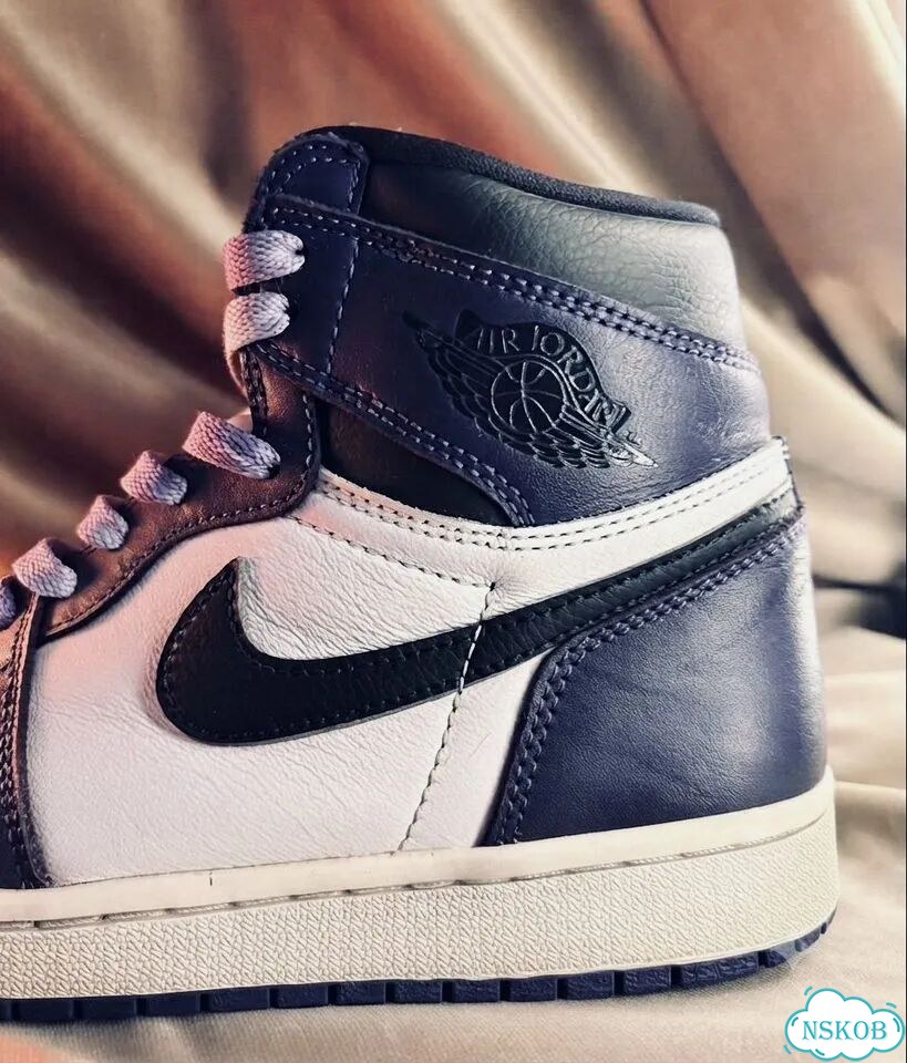 Nike air jordan 1 retro high og фото 2