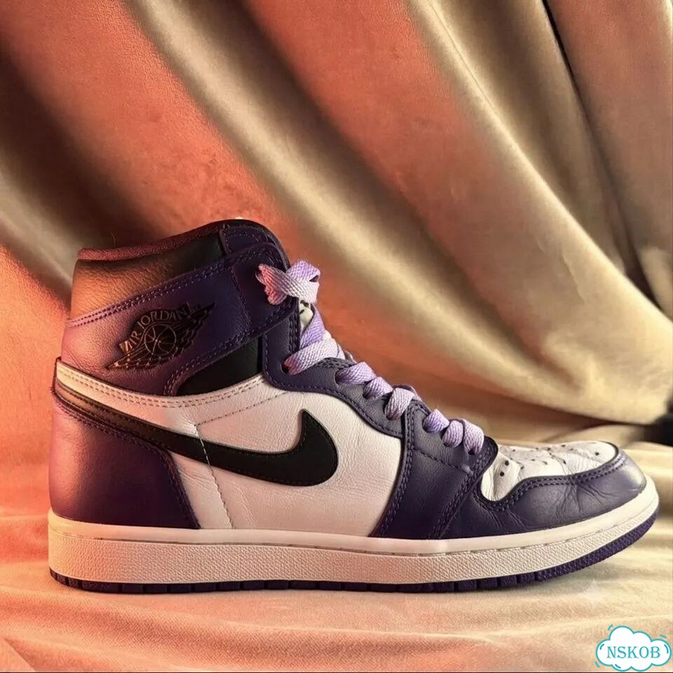 Nike air jordan 1 retro high og фото 3
