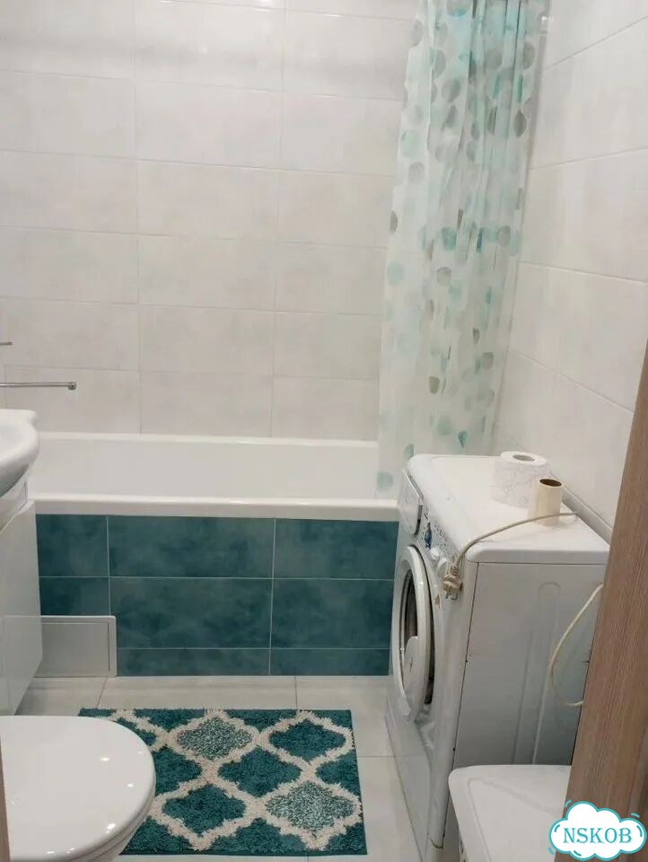 Квартира-студия, 25 м², 6/25 эт. фото 10