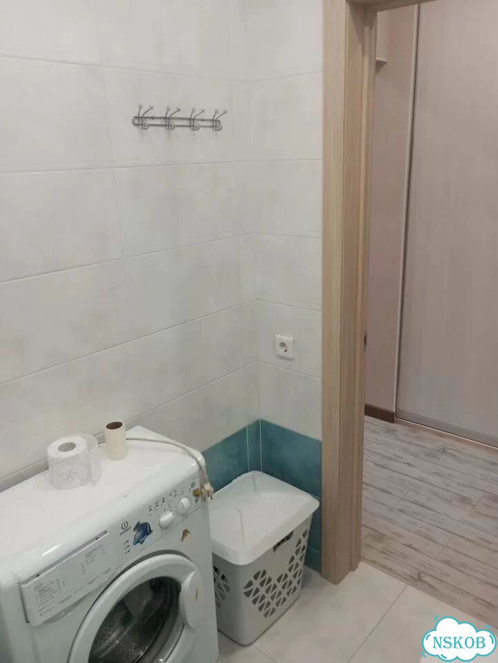 Квартира-студия, 25 м², 6/25 эт. фото 13
