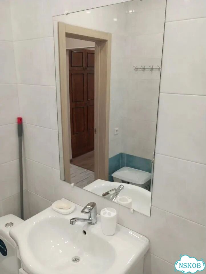 Квартира-студия, 25 м², 6/25 эт. фото 14