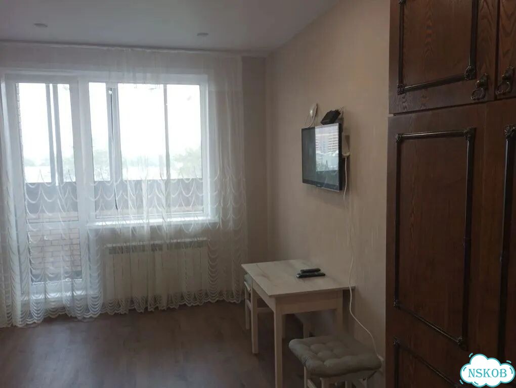 Квартира-студия, 25 м², 6/25 эт. фото 6
