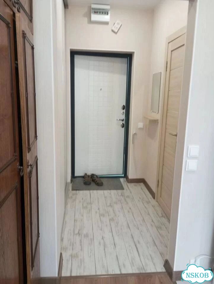 Квартира-студия, 25 м², 6/25 эт. фото 8