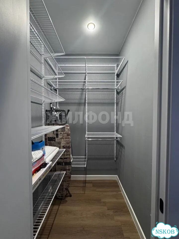 2-к. квартира, 42,5 м², 20/21 эт. фото 10