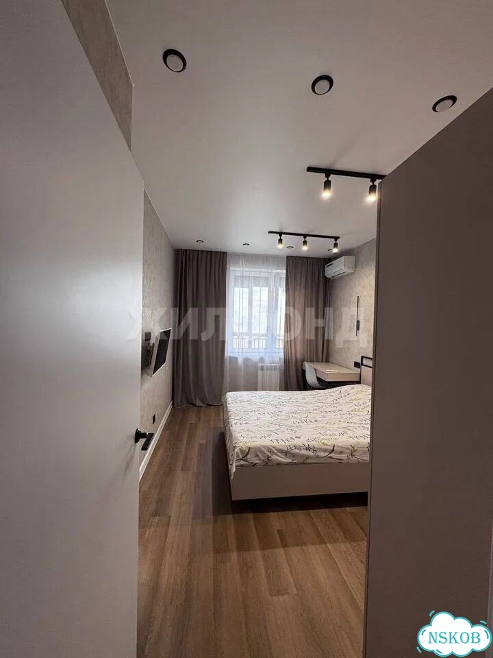 2-к. квартира, 42,5 м², 20/21 эт. фото 12