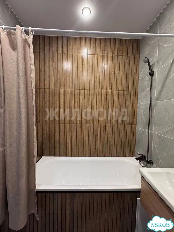 2-к. квартира, 42,5 м², 20/21 эт. фото 15