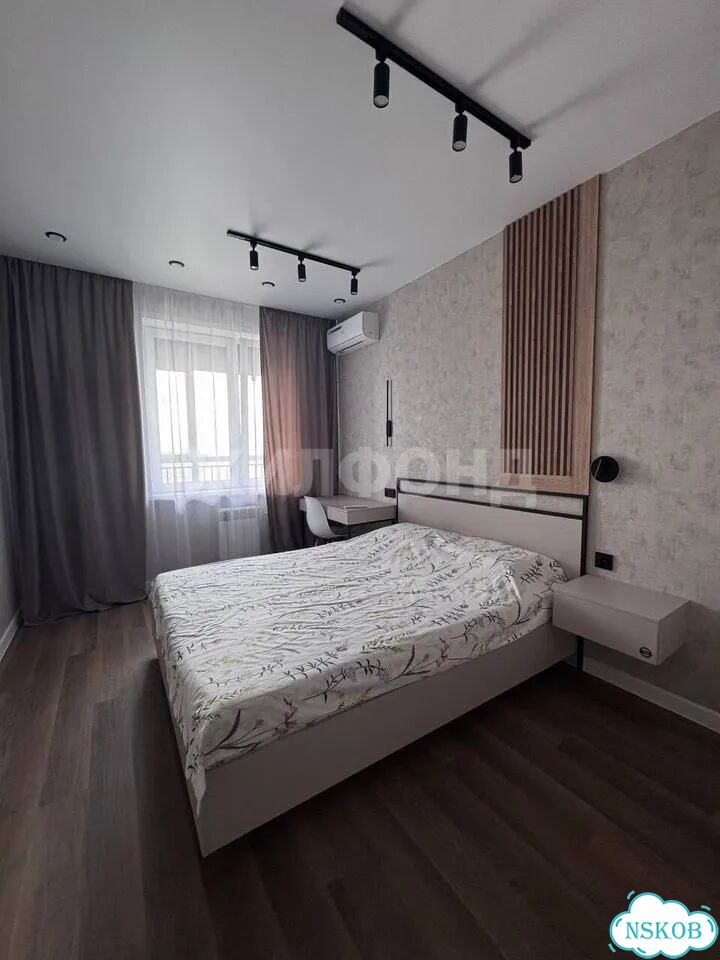 2-к. квартира, 42,5 м², 20/21 эт. фото 32