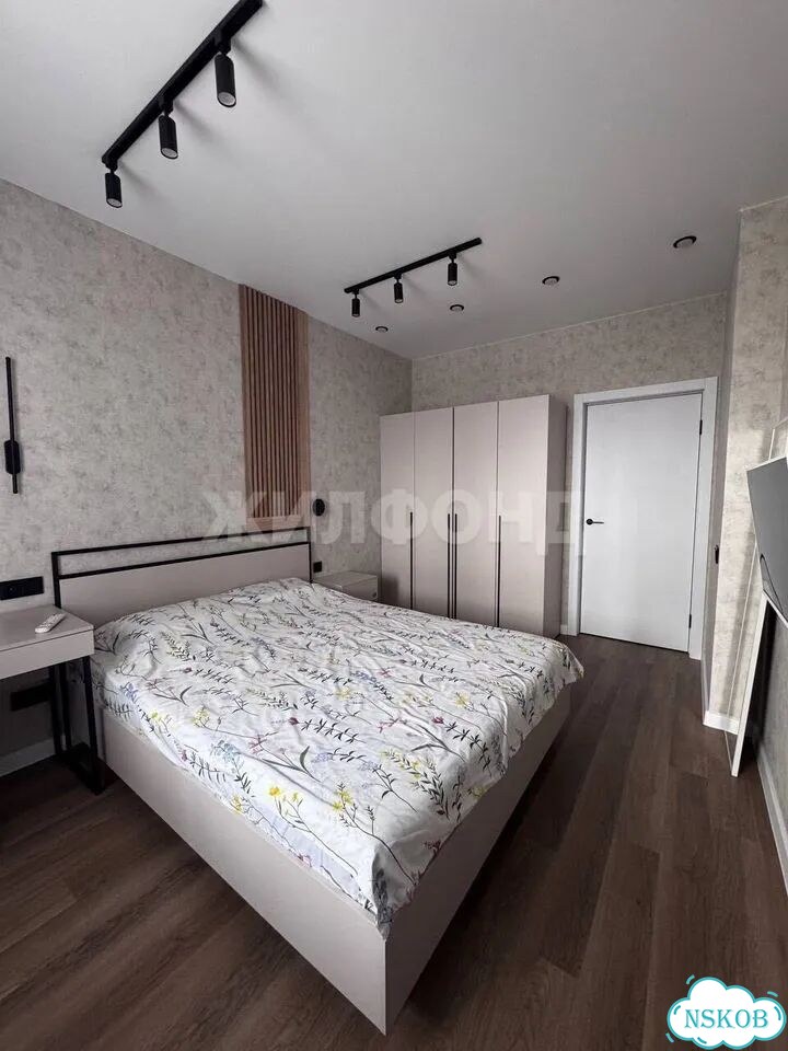 2-к. квартира, 42,5 м², 20/21 эт. фото 33