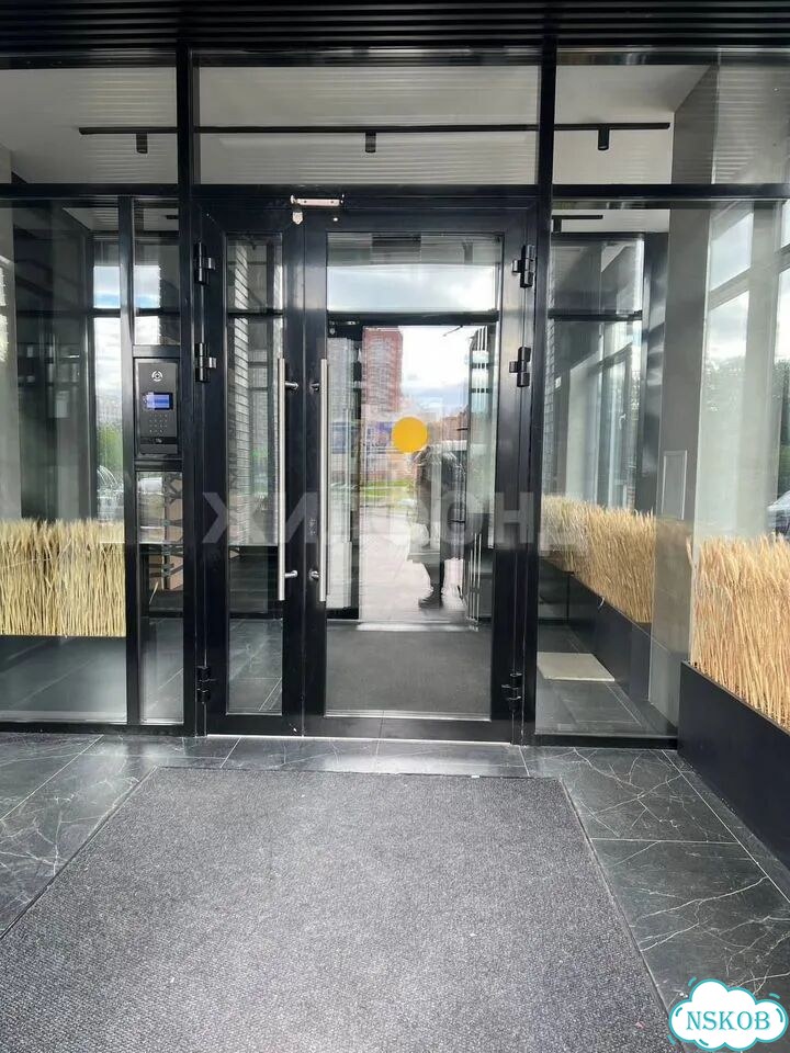 2-к. квартира, 42,5 м², 20/21 эт. фото 34