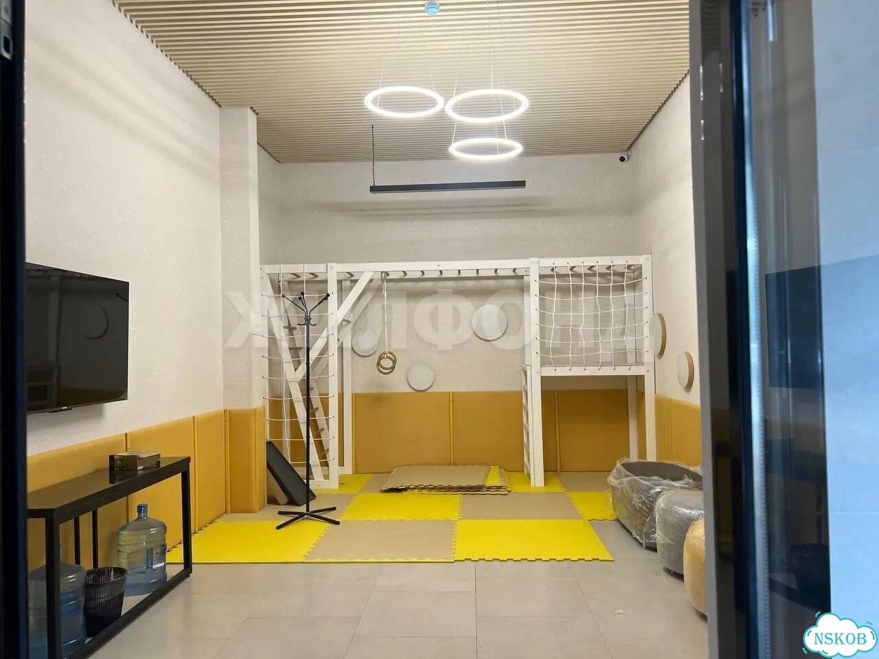 2-к. квартира, 42,5 м², 20/21 эт. фото 35