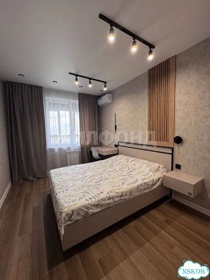 2-к. квартира, 42,5 м², 20/21 эт. фото 8