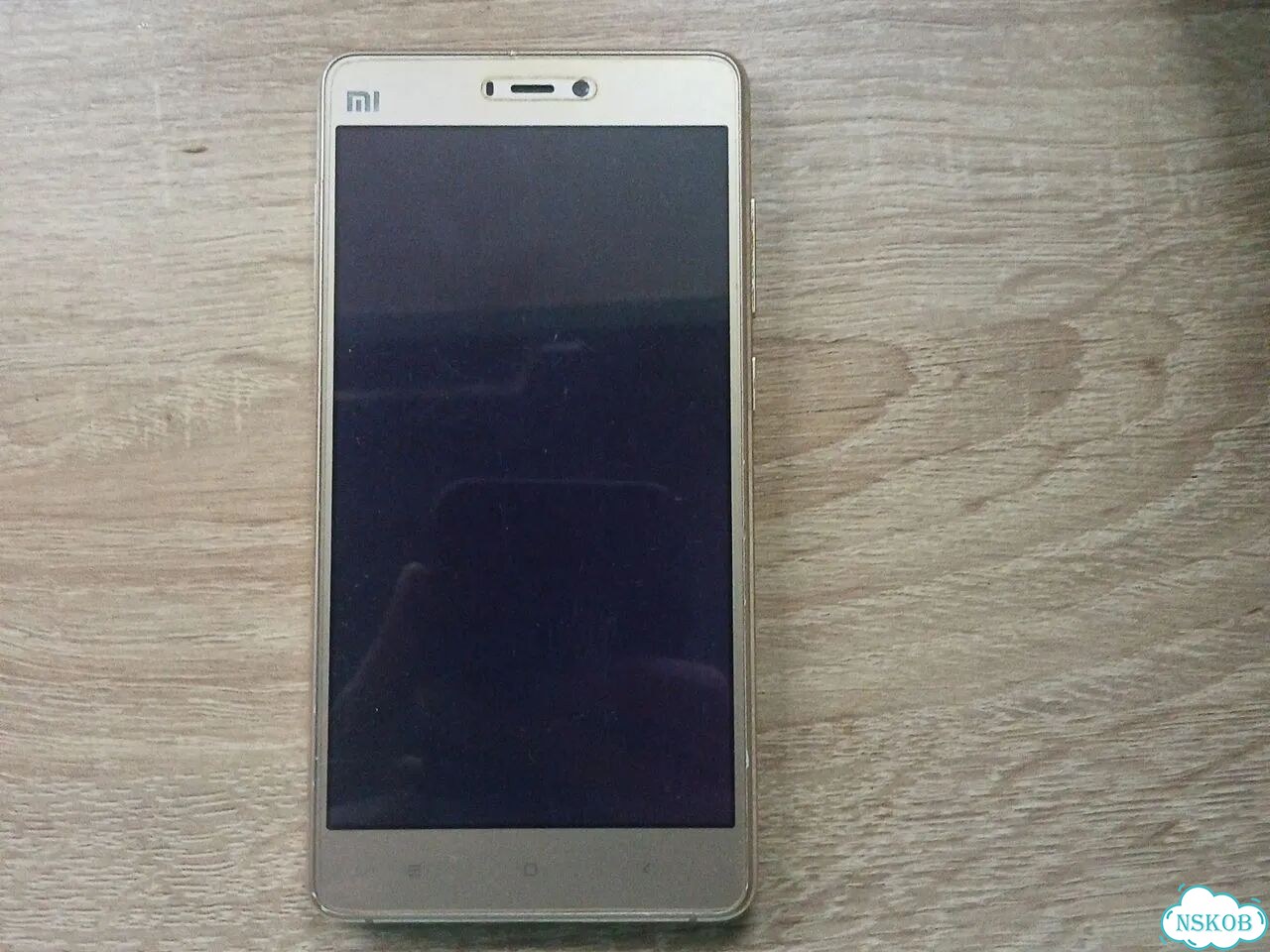Xiaomi Mi 4s, 3/64 ГБ фото 1
