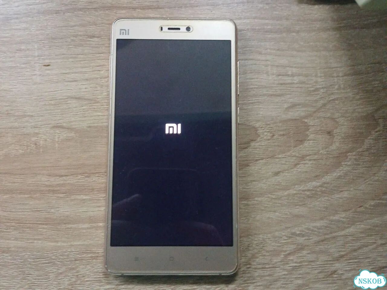 Xiaomi Mi 4s, 3/64 ГБ фото 2