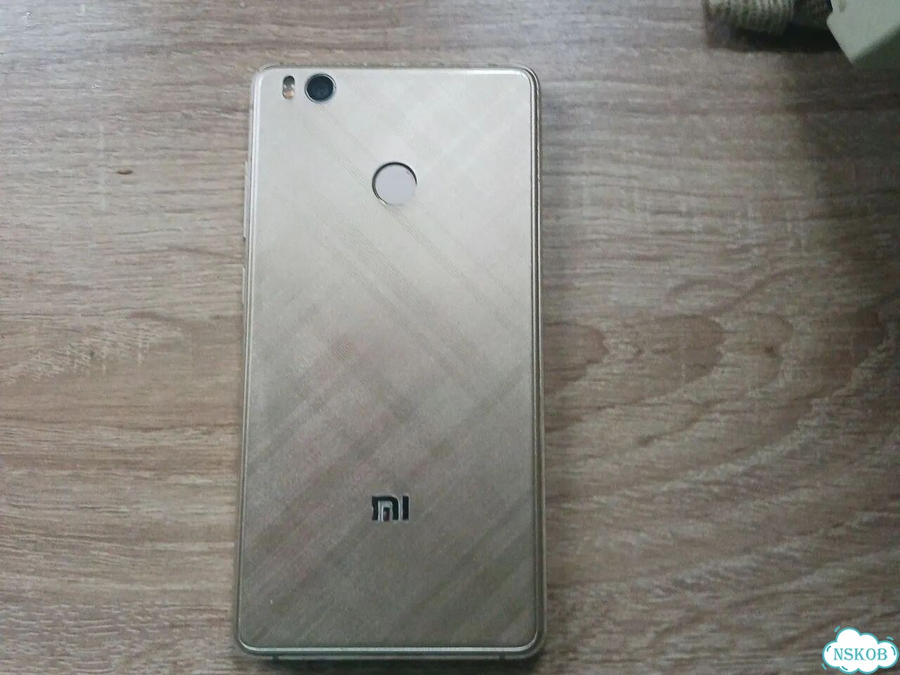 Xiaomi Mi 4s, 3/64 ГБ фото 3