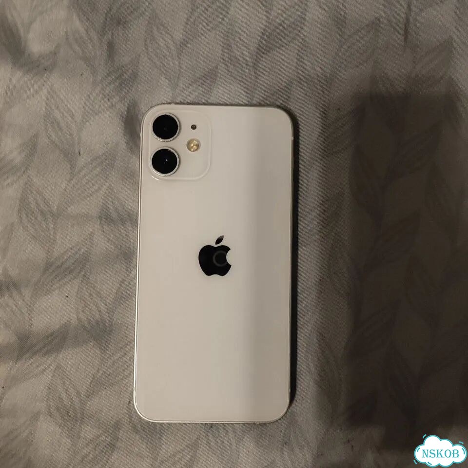iPhone 12 mini, 64 ГБ, SIM + eSIM фото 1