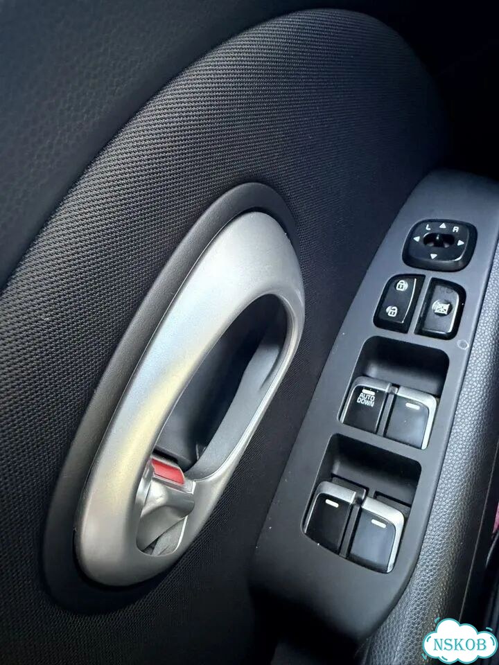 Kia Soul 1.6 AT, 2017, 74 000 км фото 7