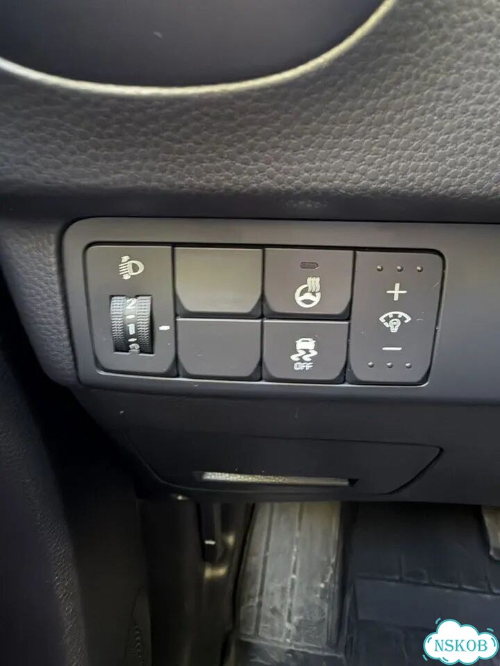 Kia Soul 1.6 AT, 2017, 74 000 км фото 8