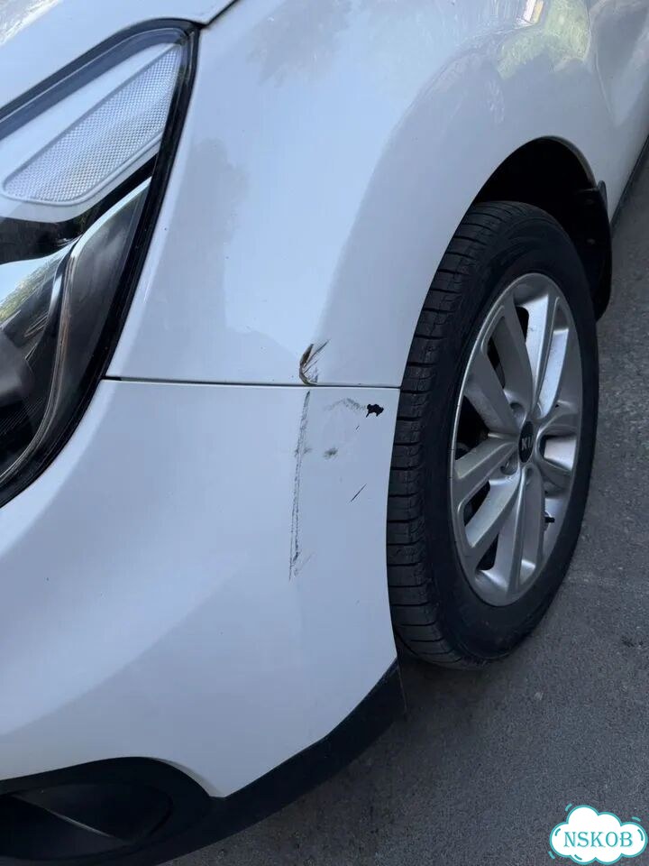 Kia Soul 1.6 AT, 2017, 74 000 км фото 9