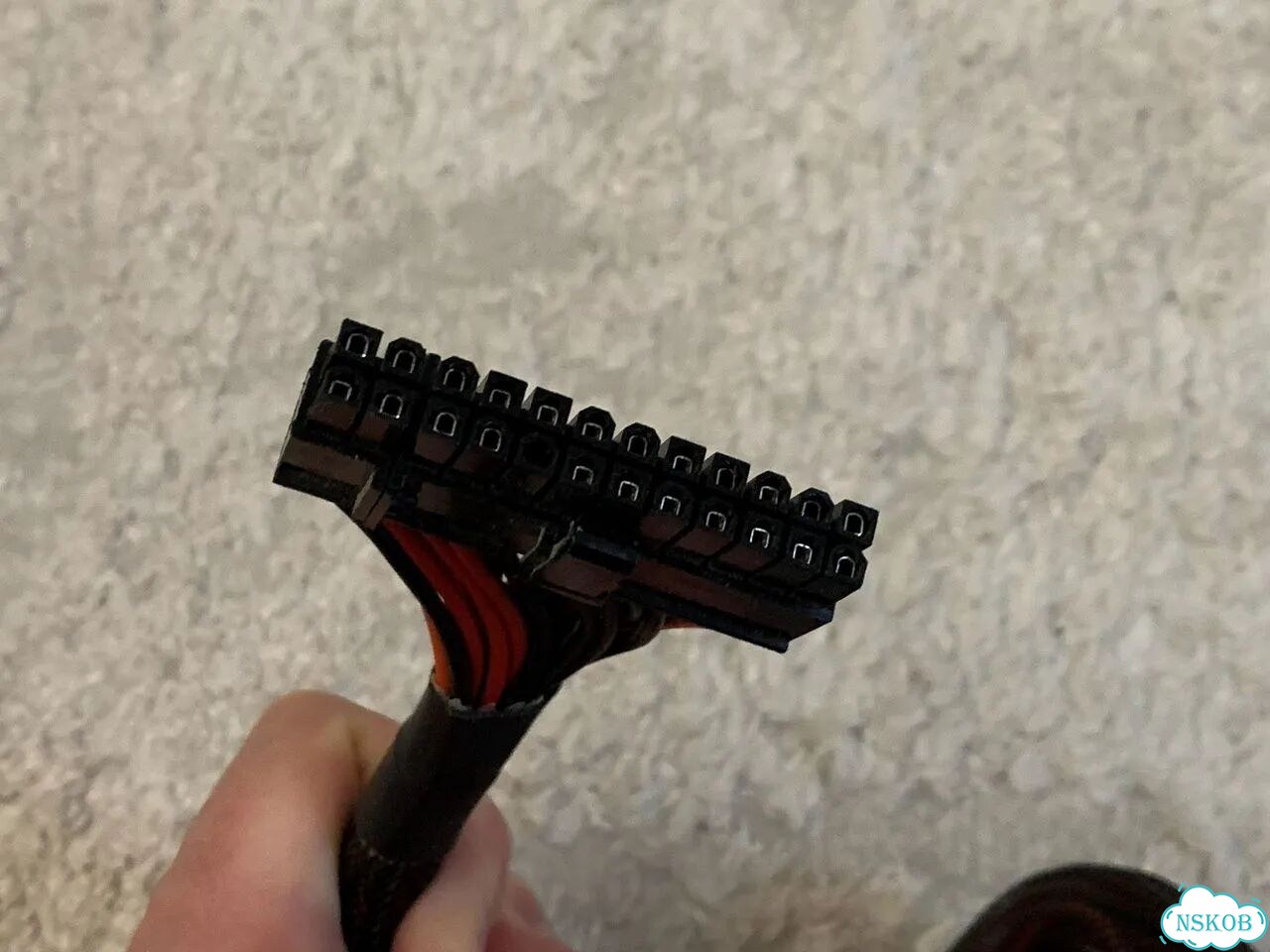 Блок питания Deepcool DA 600 фото 6