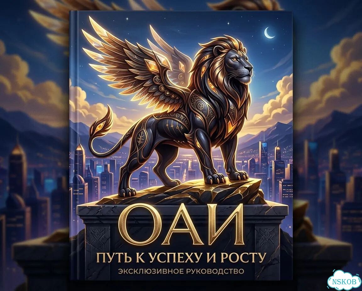 Онлайн-студия нейровизуала фото 1