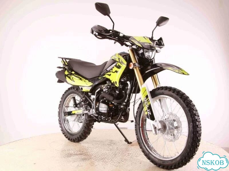 Roliz SPORT-005 LITE, 2026, 1 км фото 1