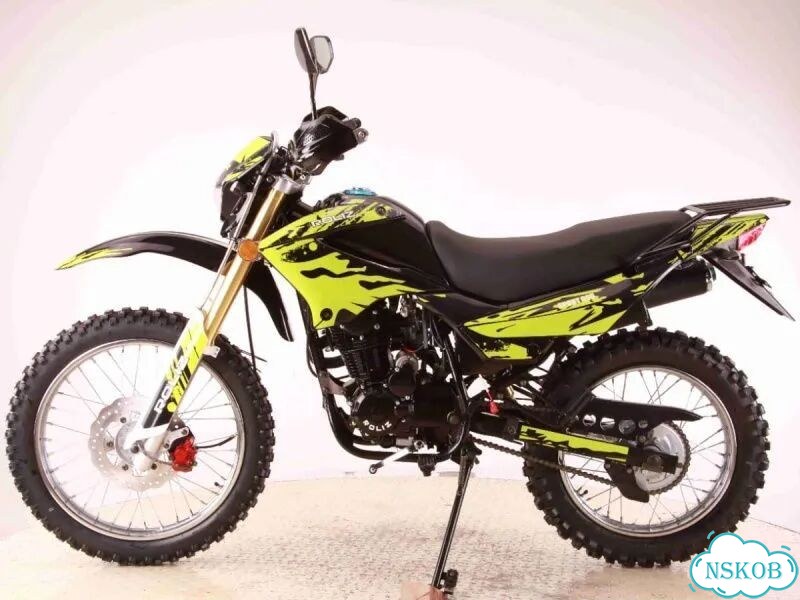 Roliz SPORT-005 LITE, 2026, 1 км фото 3
