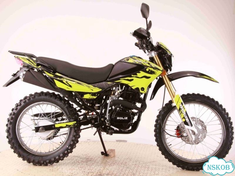 Roliz SPORT-005 LITE, 2026, 1 км фото 4