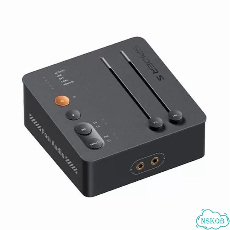 Fosi Audio C3 фото 2