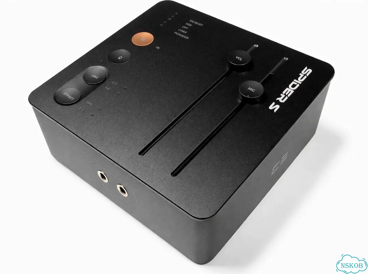 Fosi Audio C3 фото 3
