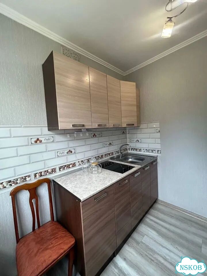 1-к. квартира, 33 м², 3/10 эт. фото 10