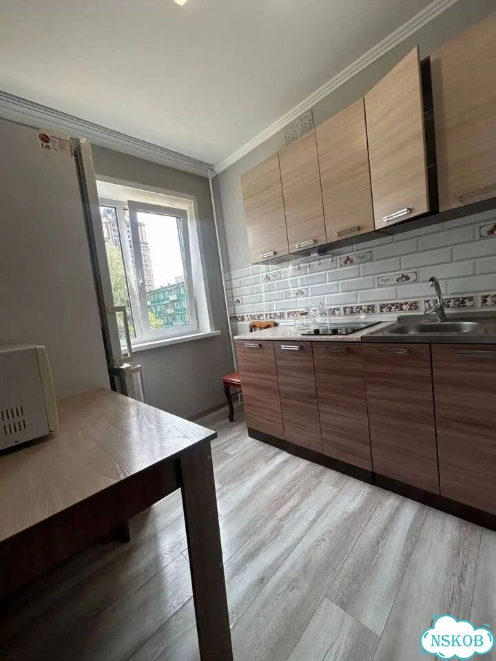 1-к. квартира, 33 м², 3/10 эт. фото 11
