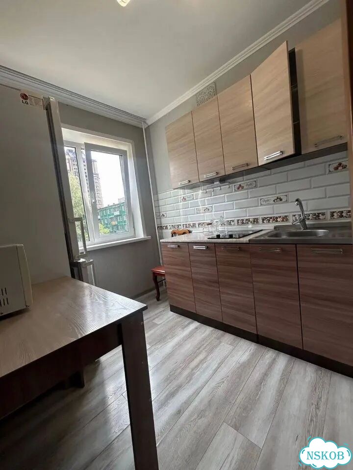 1-к. квартира, 33 м², 3/10 эт. фото 12