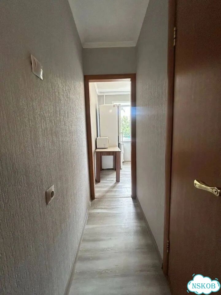 1-к. квартира, 33 м², 3/10 эт. фото 14