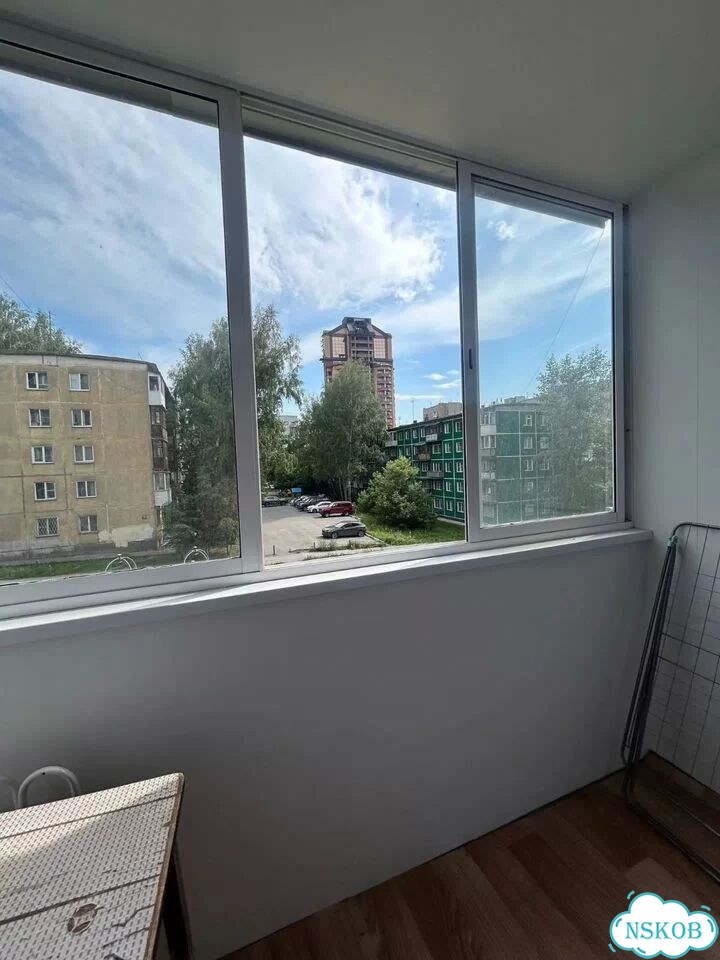 1-к. квартира, 33 м², 3/10 эт. фото 15