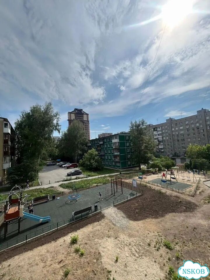 1-к. квартира, 33 м², 3/10 эт. фото 17