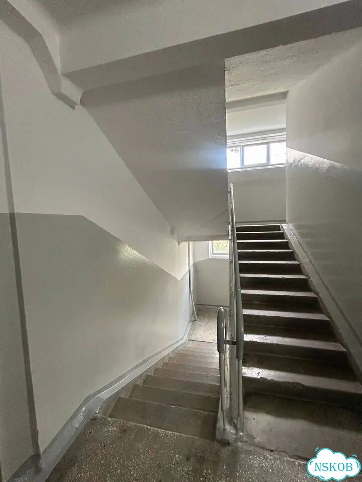 1-к. квартира, 33 м², 3/10 эт. фото 19